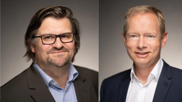 GIM stellt Geschäftsführung neu auf - Dr. Jörg Munkes (l.) und Dr. Stephan Telschow (r.) führen die Gesellschaft für innovative Marktforschung (GIM) seit dem 1. Januar 2024 im Tandem - Quelle: GIM